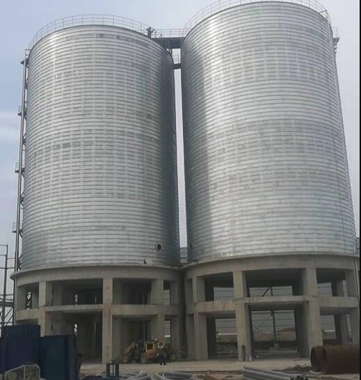 祁东镀锌卷板仓